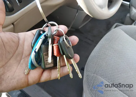 2003 Ford Windstar Lx from USA, damaged, VIN 2FMZA51423BA97722